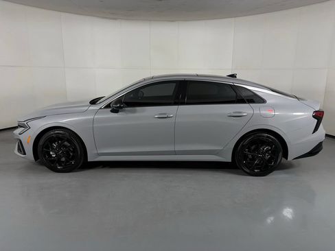 New 2026 Kia K5 GT-Line FWD image 5