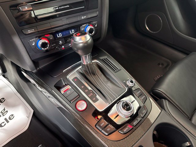 Used 2014 Audi S5 Premium Plus AWD/4WD image 26