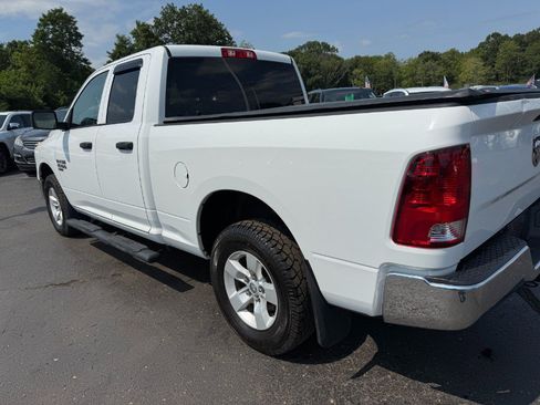 Used 2019 RAM 1500 ST w/ SXT Plus Group AWD/4WD image 10
