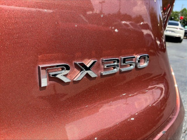Used 2023 Lexus RX 350 Premium Plus w/ Cold Area Package FWD image 26