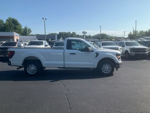 New 2026 Ford F150 XL RWD image 4