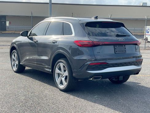New 2025 Audi Q5 Premium Plus image 3