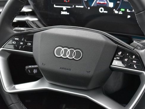 Certified 2025 Audi A5 2.0T Premium w/ Convenience Package AWD/4WD image 13