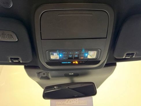 Used 2025 Ford Explorer ST w/ Sun And Sound Package AWD/4WD image 37