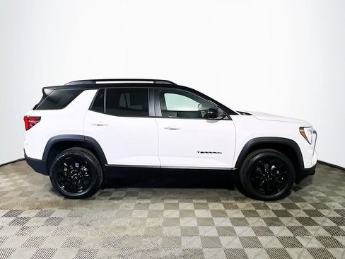New 2026 GMC Terrain Elevation AWD/4WD image 8
