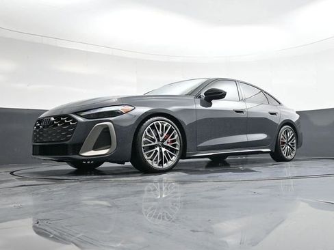 Used 2025 Audi S5 Prestige image 51