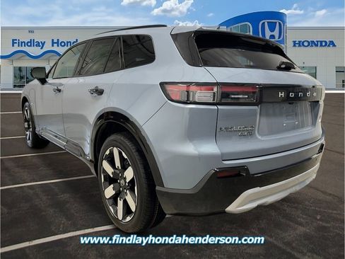 New 2026 Honda Prologue Elite image 3