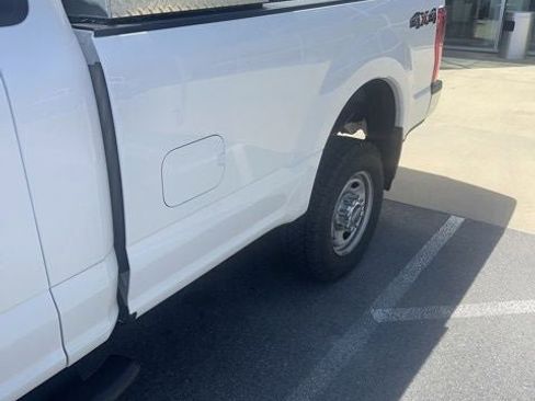 Used 2018 Ford F250 XL w/ Power Equipment Group image 22