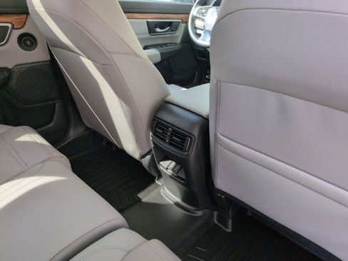 Used 2020 Honda CR-V EX-L image 42