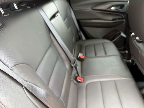 Used 2024 Chevrolet TrailBlazer RS AWD/4WD image 11