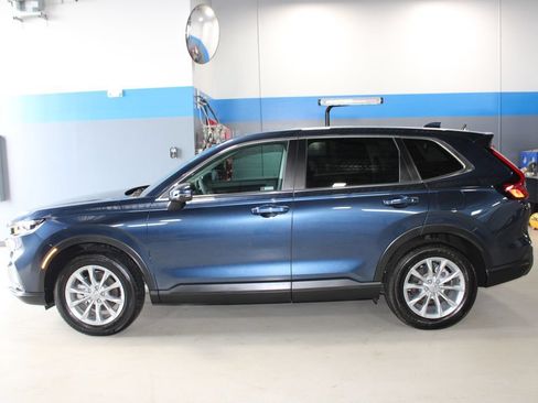 Used 2024 Honda CR-V EX-L image 10