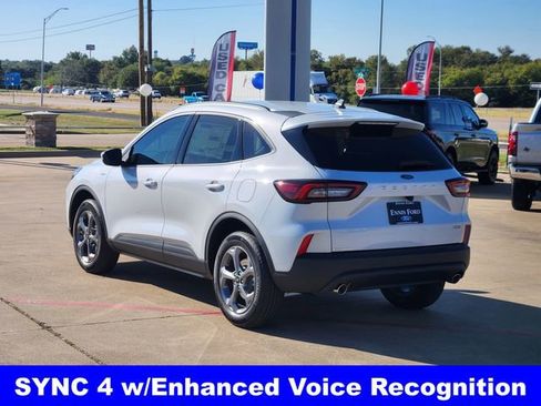 New 2026 Ford Escape ST-Line Select w/ Tech Pack #1 image 6