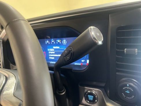 Certified 2025 Ford F250 Platinum w/ Platinum Plus Package AWD/4WD image 15