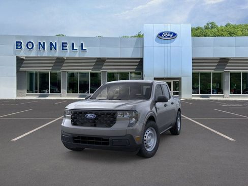 New 2026 Ford Maverick XL w/ Equipment Group 101A image 2