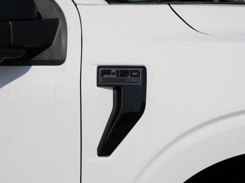 New 2026 Ford F150 XLT w/ Equipment Group 302A MID AWD/4WD image 12
