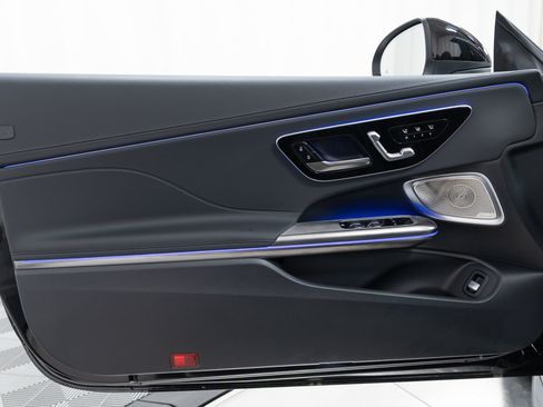 New 2026 Mercedes-Benz CLE 53 AMG 4MATIC Cabriolet image 11