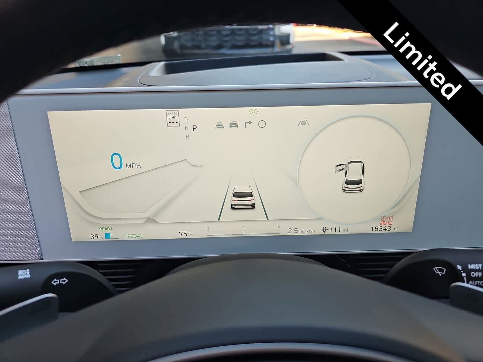 Certified 2024 Hyundai Ioniq 5 Limited RWD image 22