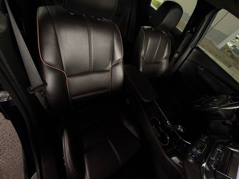 Used 2019 Chevrolet Impala Premier FWD image 25