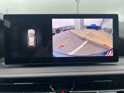 Used 2024 Dodge Hornet R/T image 12