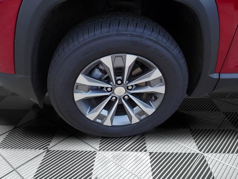 Certified 2026 Chevrolet Equinox LT FWD image 32