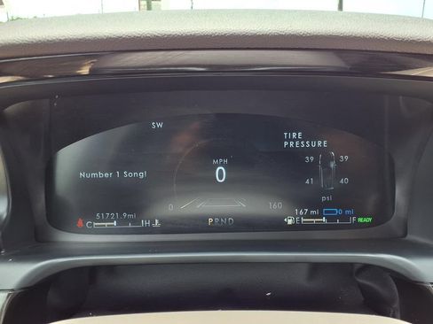 Used 2023 Lincoln Aviator Grand Touring w/ Equipment Group 301A AWD/4WD image 16