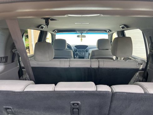 Used 2012 Honda Pilot EX image 13