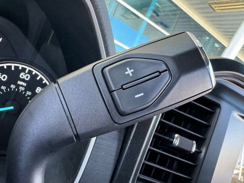 Used 2023 Ford F150 XL w/ STX Appearance Package image 9