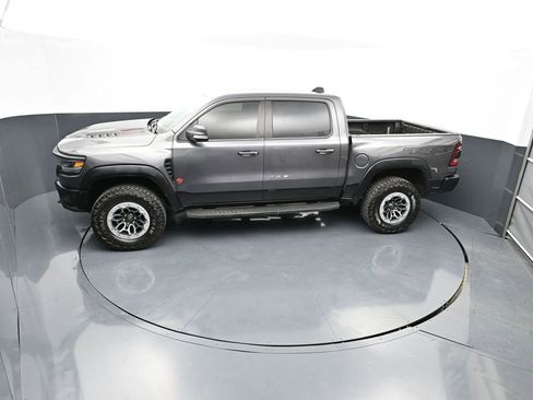 Used 2021 RAM 1500 TRX w/ TRX Level 2 Equipment Group AWD/4WD image 44