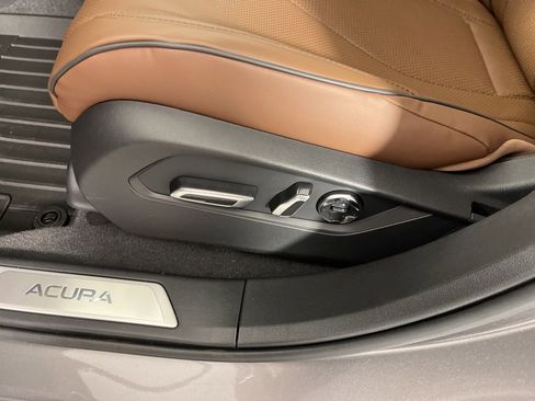 New 2026 Acura RDX SH-AWD w/ Advance Package image 25