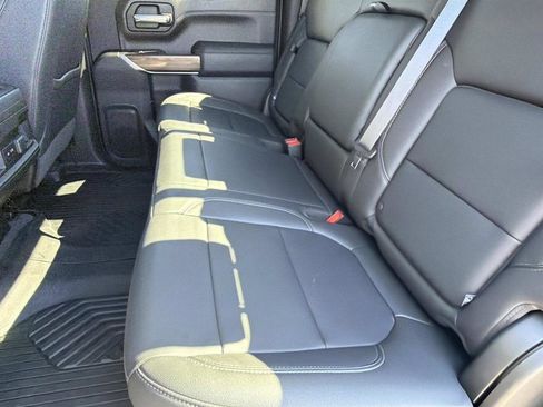 Used 2021 Chevrolet Silverado 1500 RST w/ All Star Edition Plus image 23