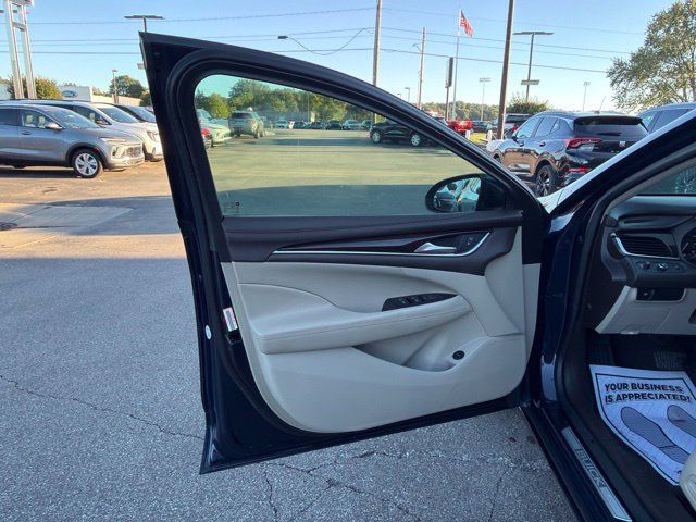 Used 2017 Buick LaCrosse Preferred FWD image 12