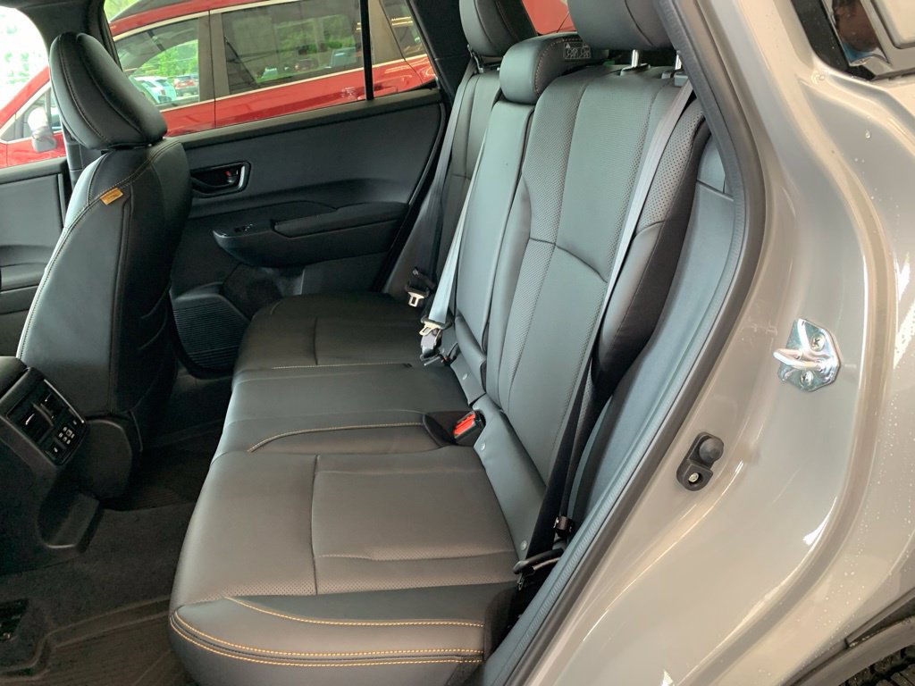New 2026 Subaru Outback Wilderness AWD/4WD image 12