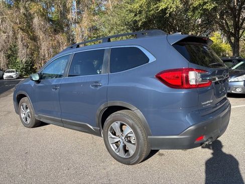 Certified 2024 Subaru Ascent Premium w/ Convenience Package image 20