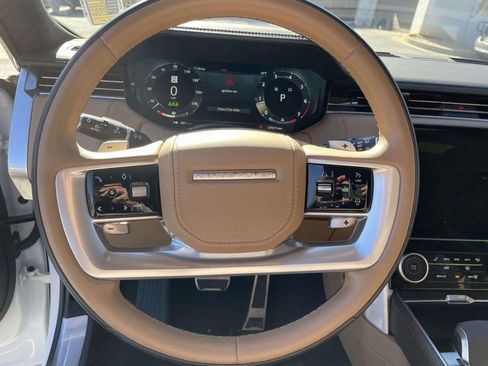 Used 2023 Land Rover Range Rover SE image 22