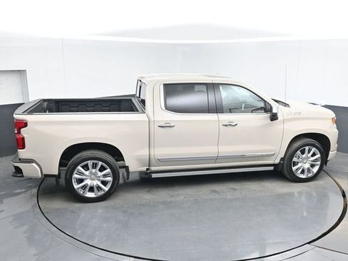 New 2026 Chevrolet Silverado 1500 High Country AWD/4WD image 43