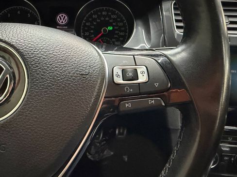 Used 2018 Volkswagen Golf Alltrack AWD/4WD image 24