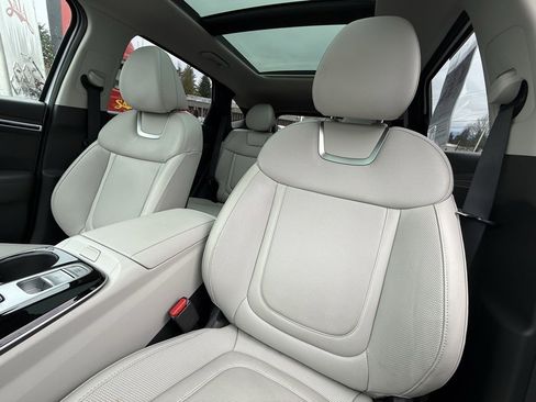 Certified 2024 Hyundai Tucson Limited image 6