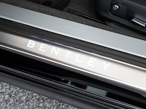 New 2026 Bentley Continental GT AWD/4WD image 18