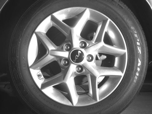 Used 2025 Kia Soul LX w/ LX Technology Package image 14