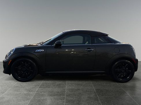 Used 2013 MINI Cooper Coupe S FWD image 22