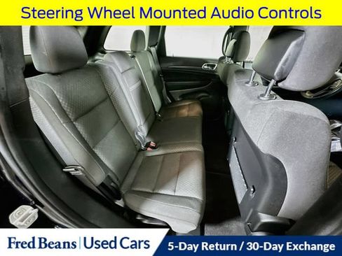 Used 2021 Jeep Grand Cherokee Laredo AWD/4WD image 30