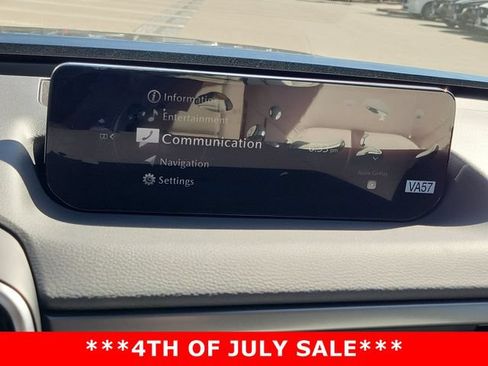 New 2026 MAZDA CX-50 AWD 2.5 S w/ Accent Package image 9