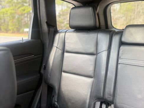 Used 2018 Jeep Grand Cherokee High Altitude image 45