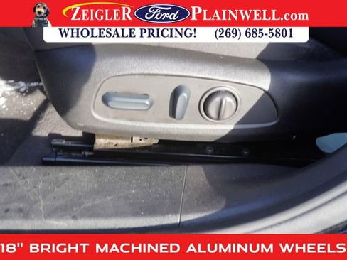 Used 2022 Chevrolet Malibu LT image 13