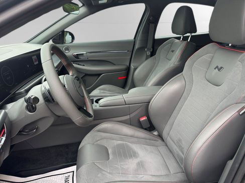 Used 2025 Hyundai Sonata N Line FWD image 11