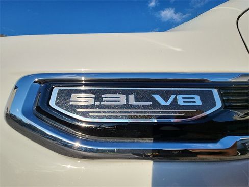 Certified 2023 GMC Sierra 1500 SLT w/ SLT Premium Package image 38