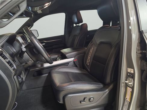 Used 2023 RAM 1500 Rebel w/ Rebel Level 2 Equipment Group AWD/4WD image 11