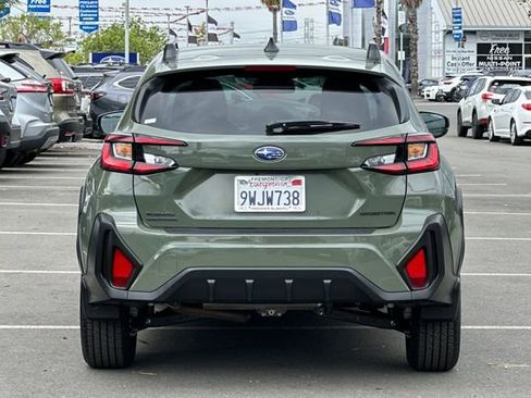 Used 2026 Subaru Crosstrek 2.0i Premium AWD/4WD image 5