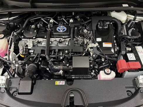 Used 2020 Toyota Corolla LE image 29