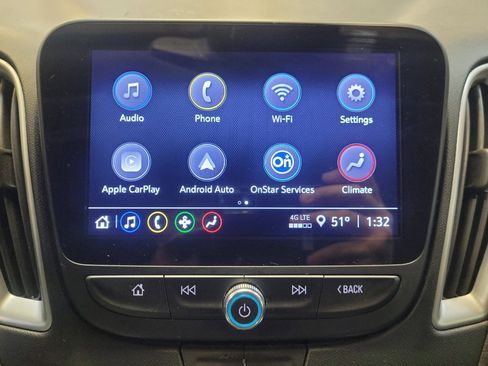 Used 2023 Chevrolet Malibu LT image 25